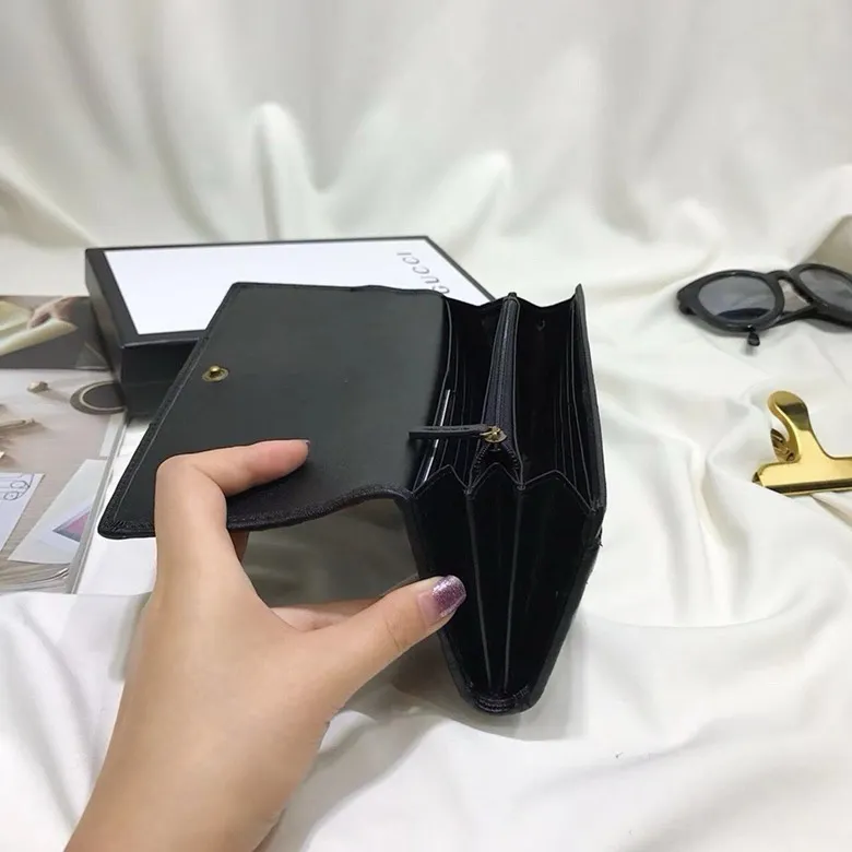 Gucci Wallets & Purse-725 - Image 7