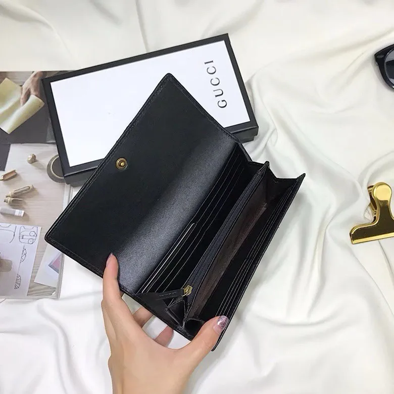 Gucci Wallets & Purse-725 - Image 8