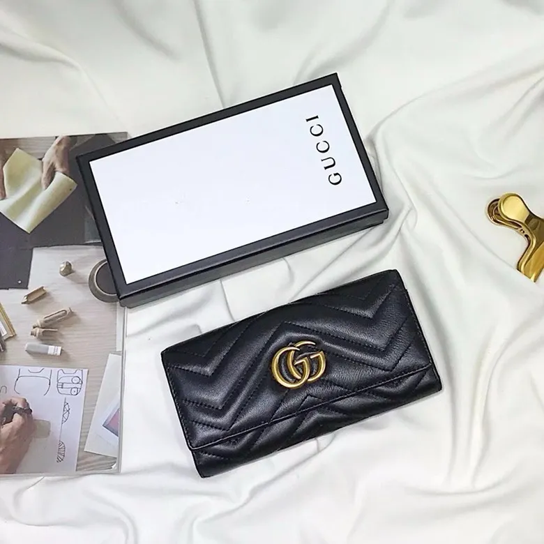 Gucci Wallets & Purse-725 - Image 9