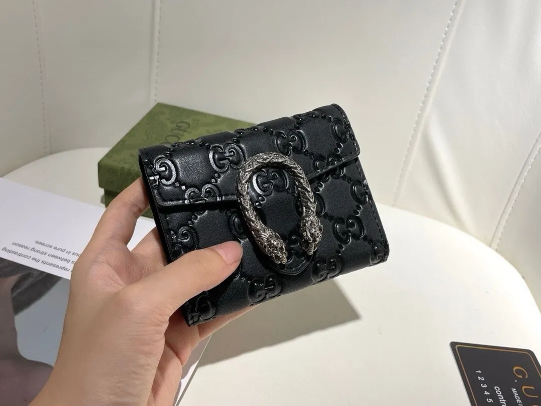 Gucci Wallets & Purse-726