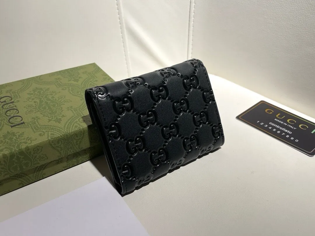 Gucci Wallets & Purse-726 - Image 7