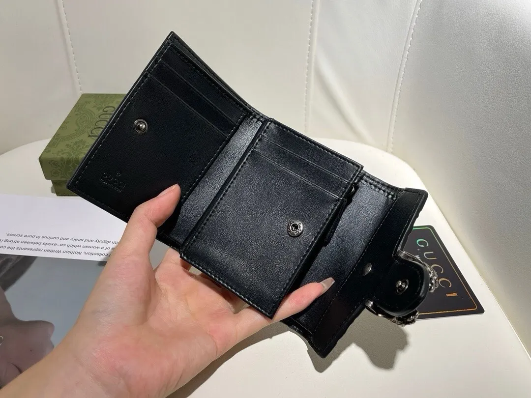 Gucci Wallets & Purse-726 - Image 8
