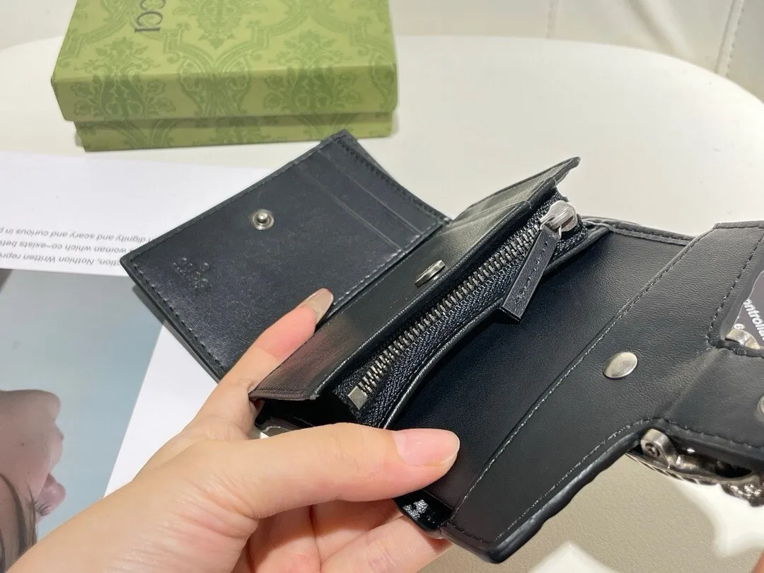 Gucci Wallets & Purse-726 - Image 9