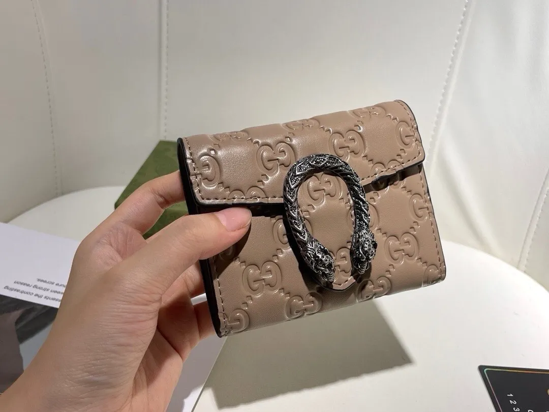 Gucci Wallets & Purse-727