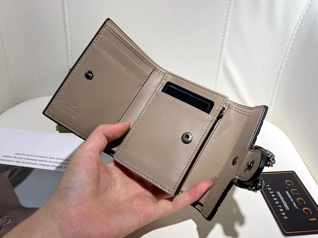 Gucci Wallets & Purse-727 - Image 7