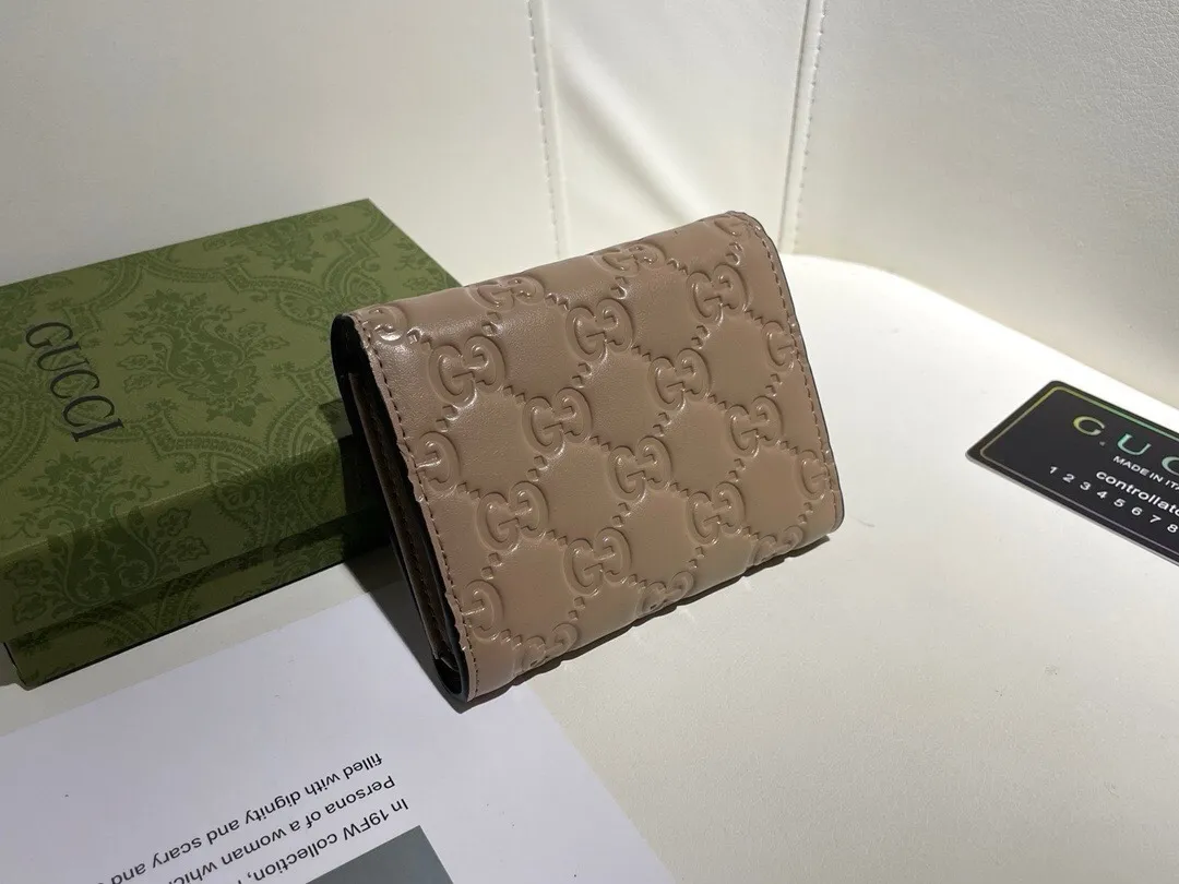 Gucci Wallets & Purse-727 - Image 9