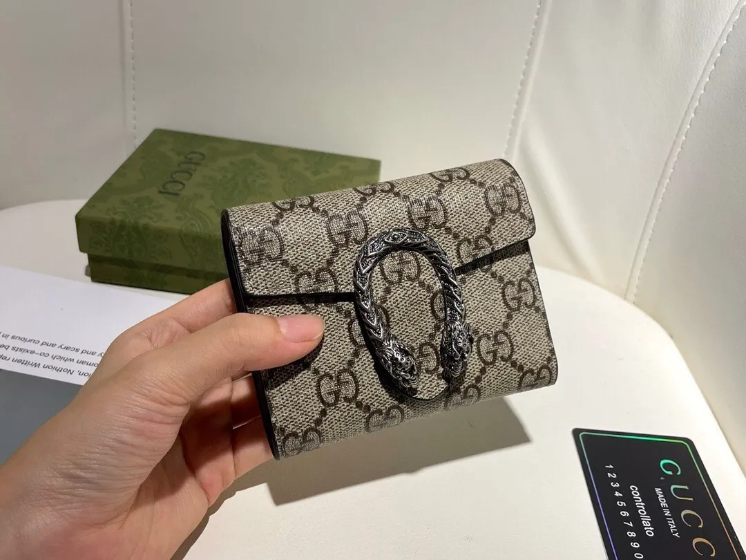 Gucci Wallets & Purse-728