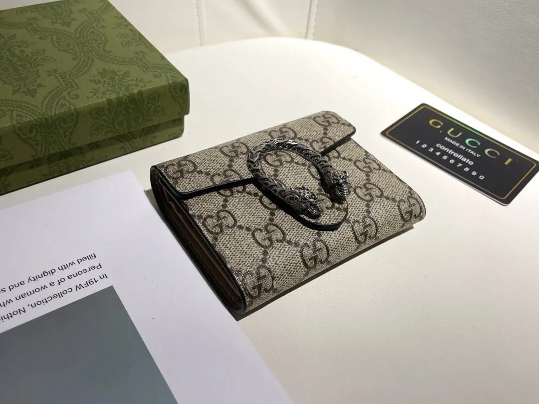 Alternative view of Gucci Wallets & Purse-728