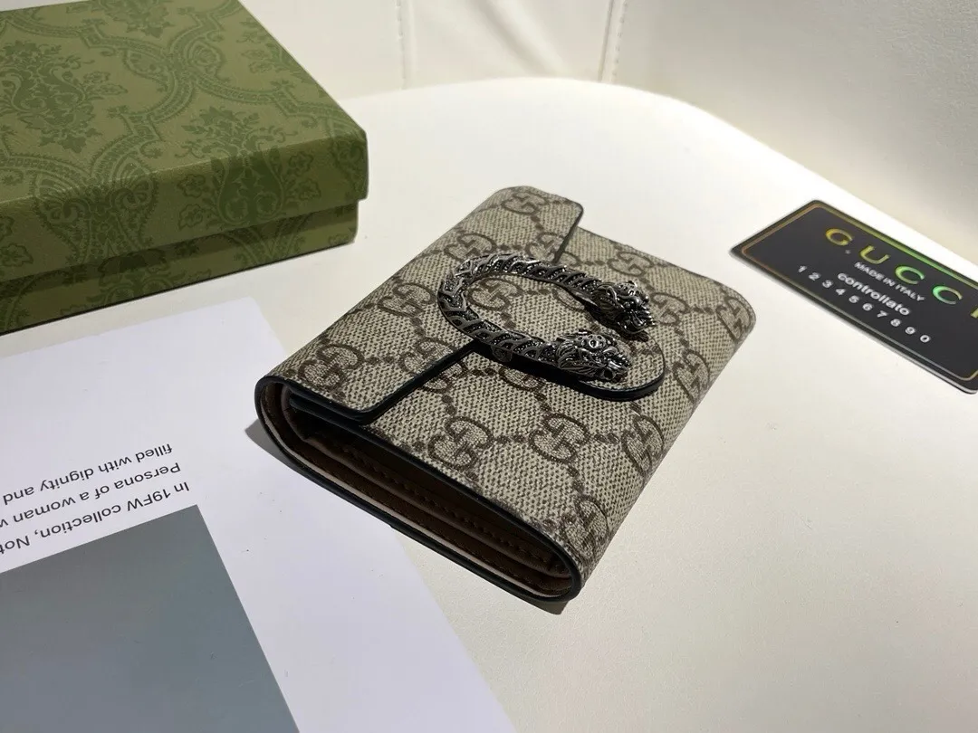 Gucci Wallets & Purse-728 - Image 3