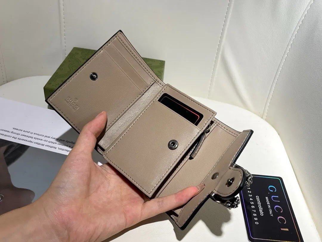 Gucci Wallets & Purse-728 - Image 6