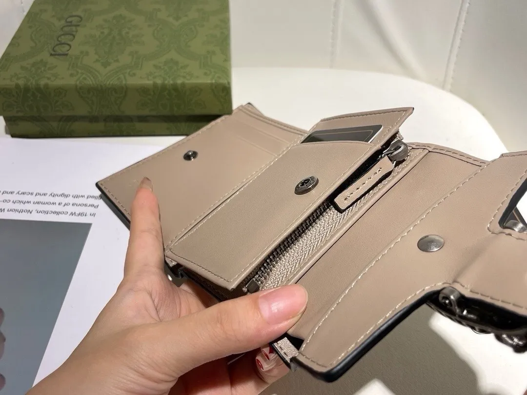 Gucci Wallets & Purse-728 - Image 7