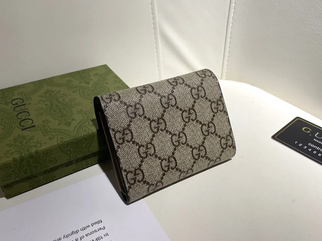 Gucci Wallets & Purse-728 - Image 9
