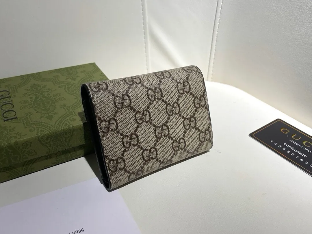 Gucci Wallets & Purse-729 - Image 7