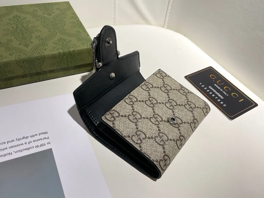 Gucci Wallets & Purse-729 - Image 10