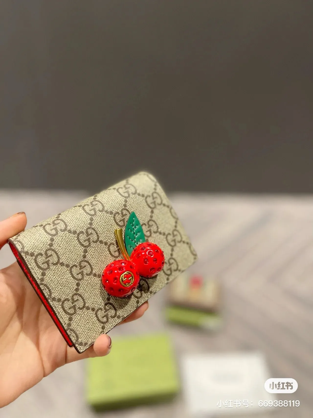 Gucci Wallets & Purse-730 - Image 3
