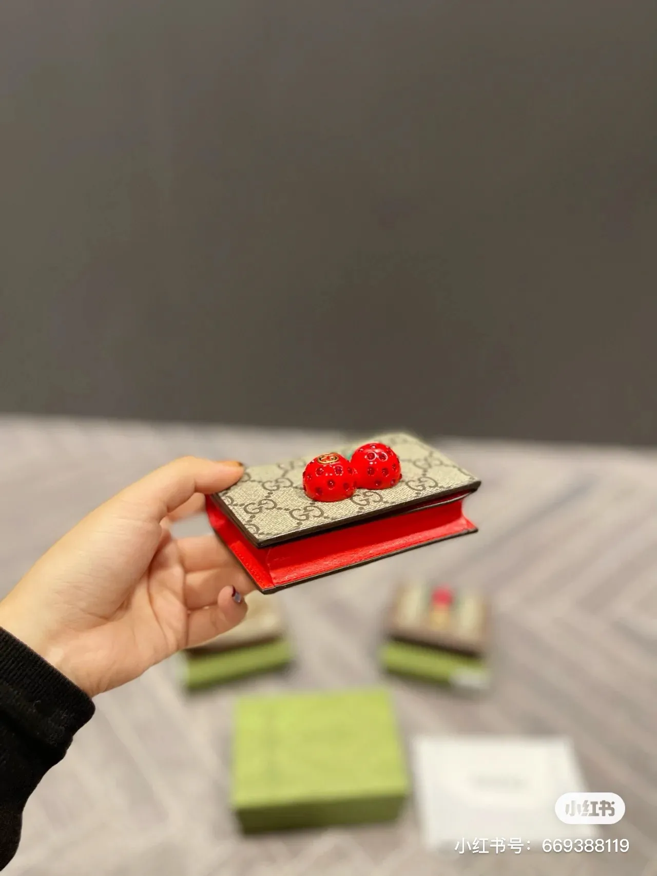Gucci Wallets & Purse-730 - Image 6