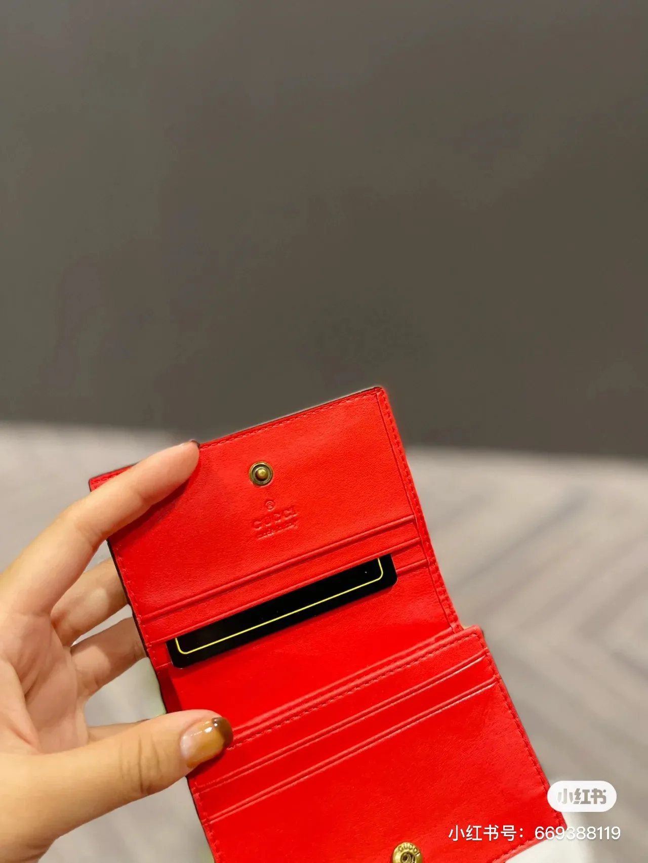 Gucci Wallets & Purse-730 - Image 7