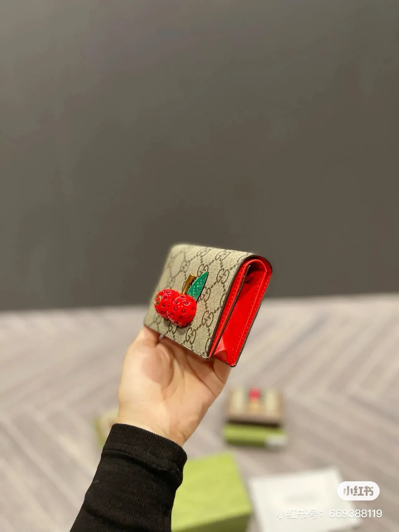 Gucci Wallets & Purse-730 - Image 9