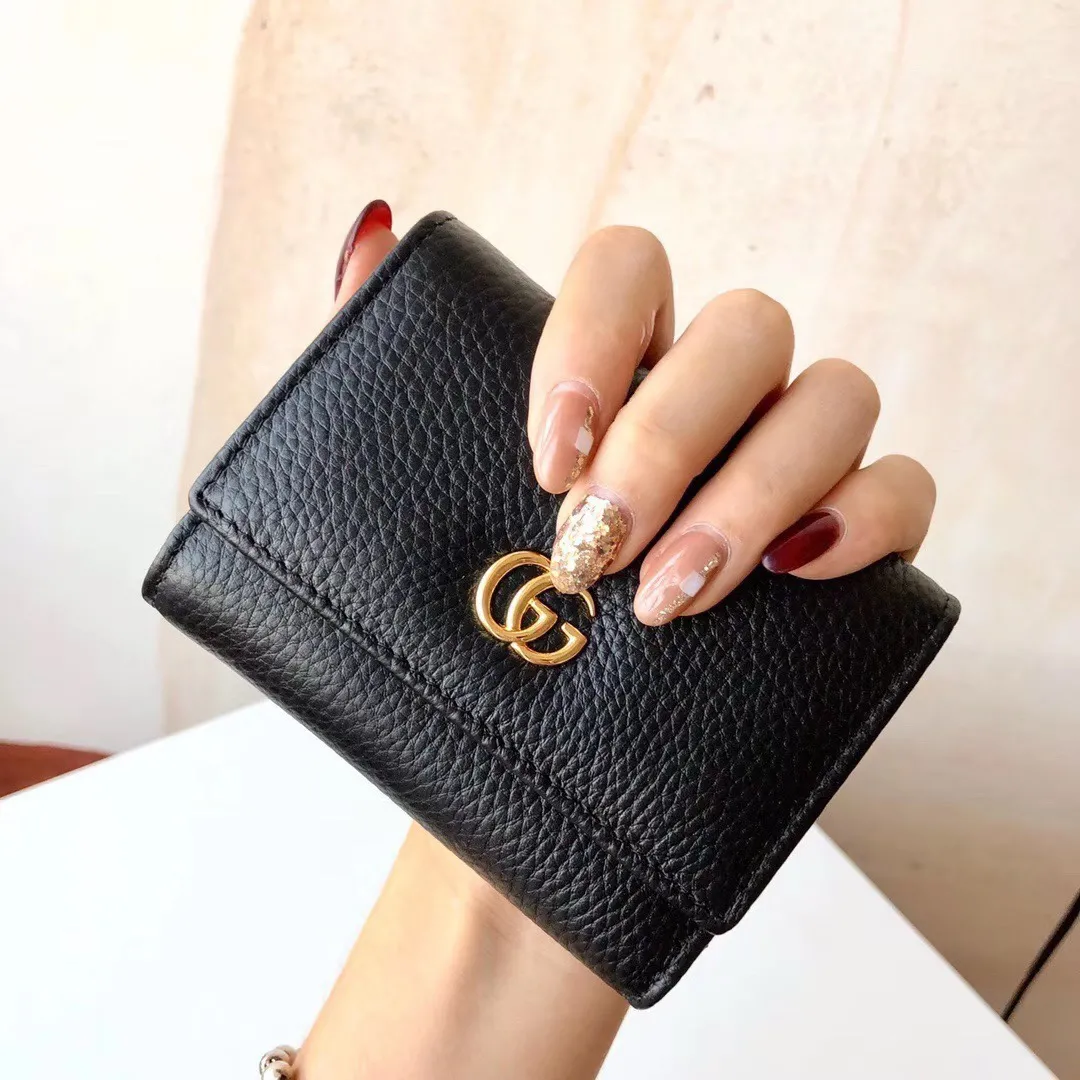 Gucci Wallets & Purse-731