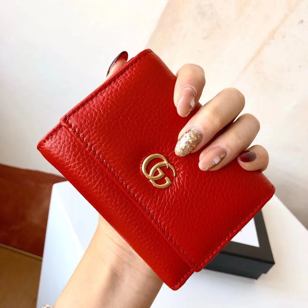 Gucci Wallets & Purse-732