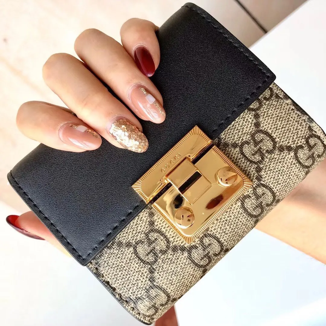 Gucci Wallets & Purse-733