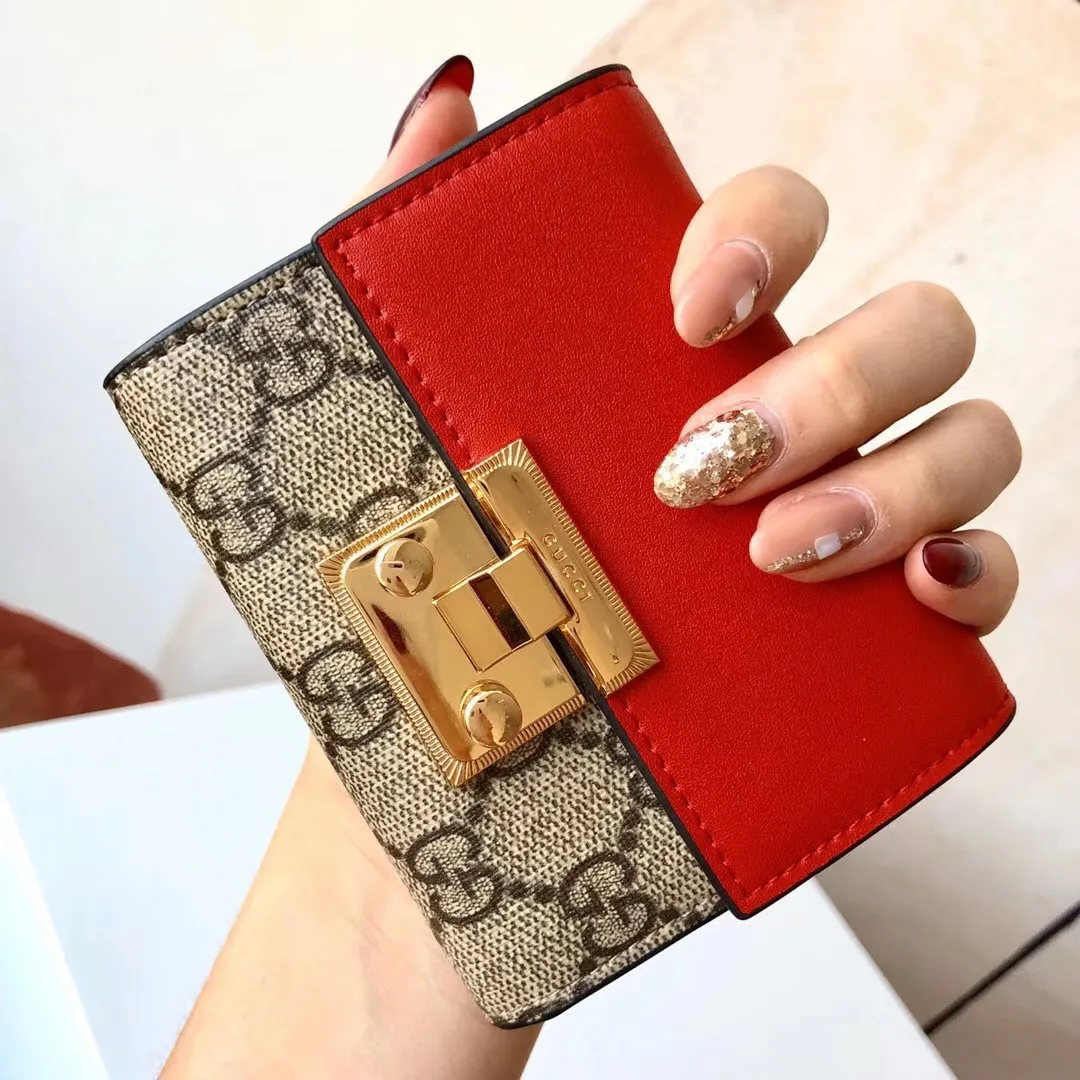 Gucci Wallets & Purse-734