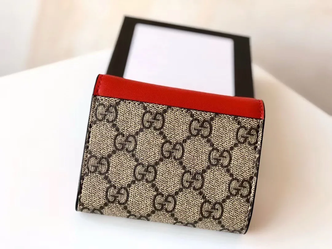 Gucci Wallets & Purse-734 - Image 3