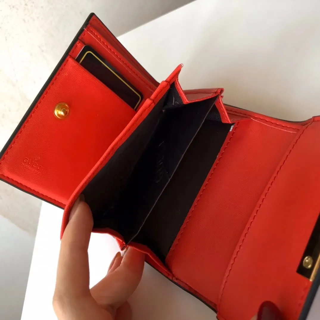 Gucci Wallets & Purse-734 - Image 4