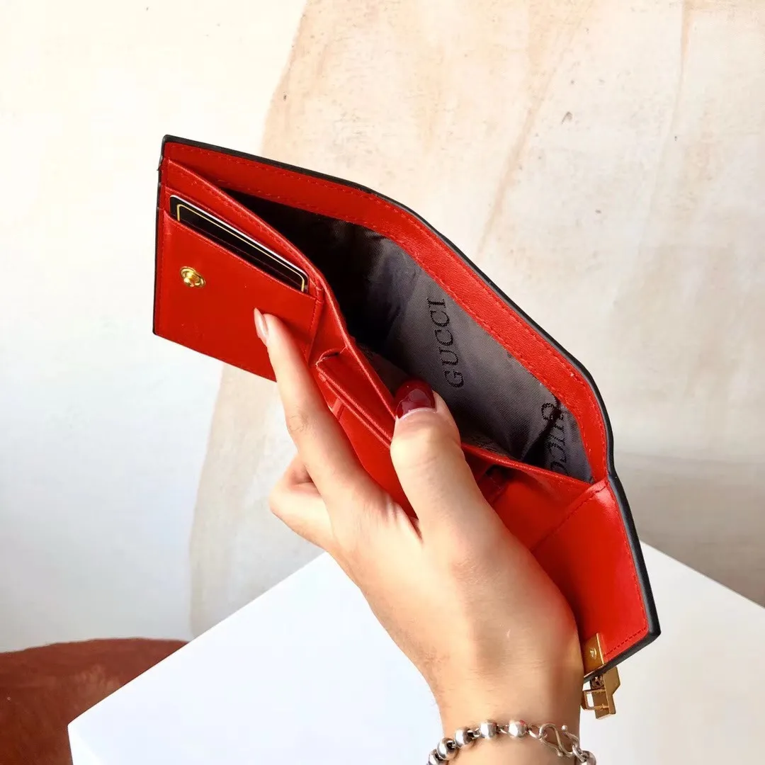 Gucci Wallets & Purse-734 - Image 6