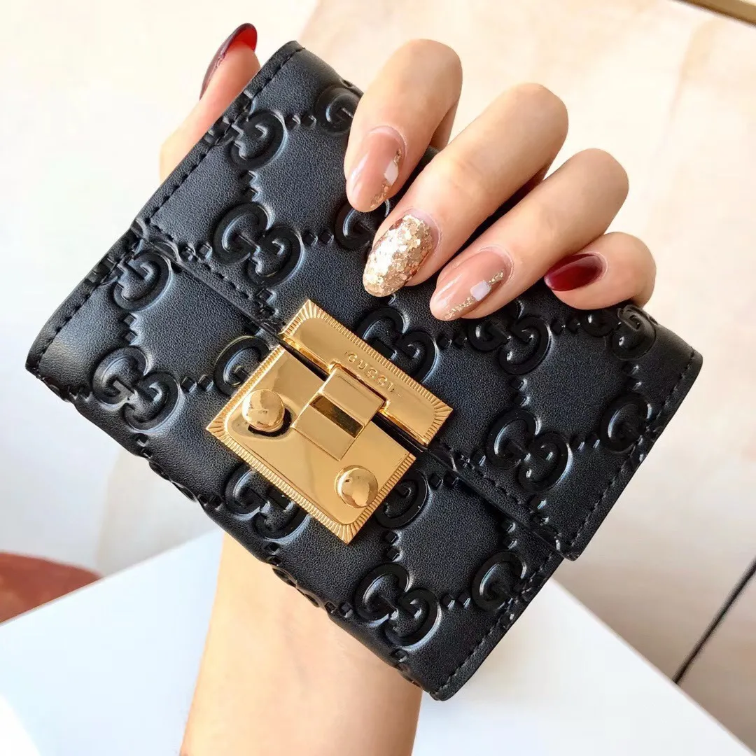 Gucci Wallets & Purse-735
