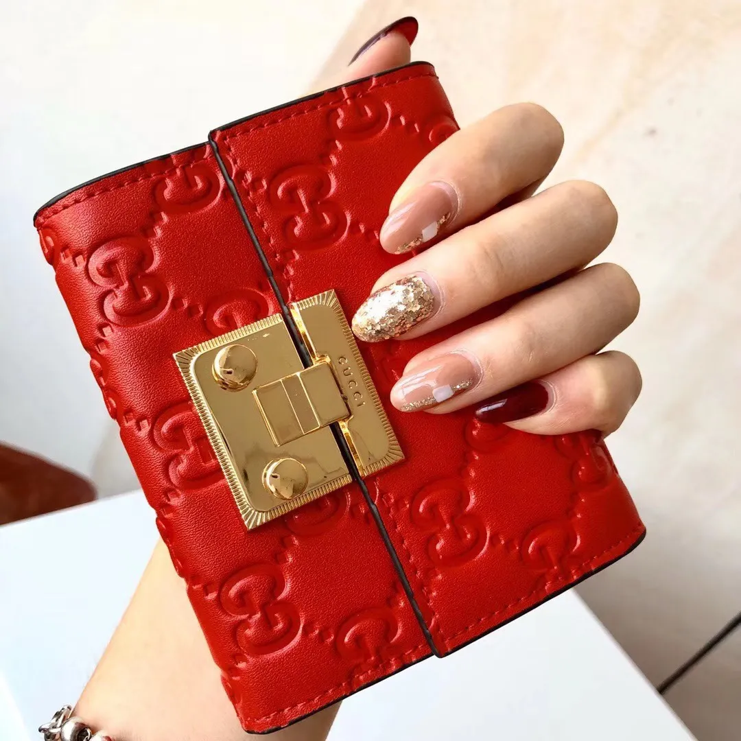 Gucci Wallets & Purse-736