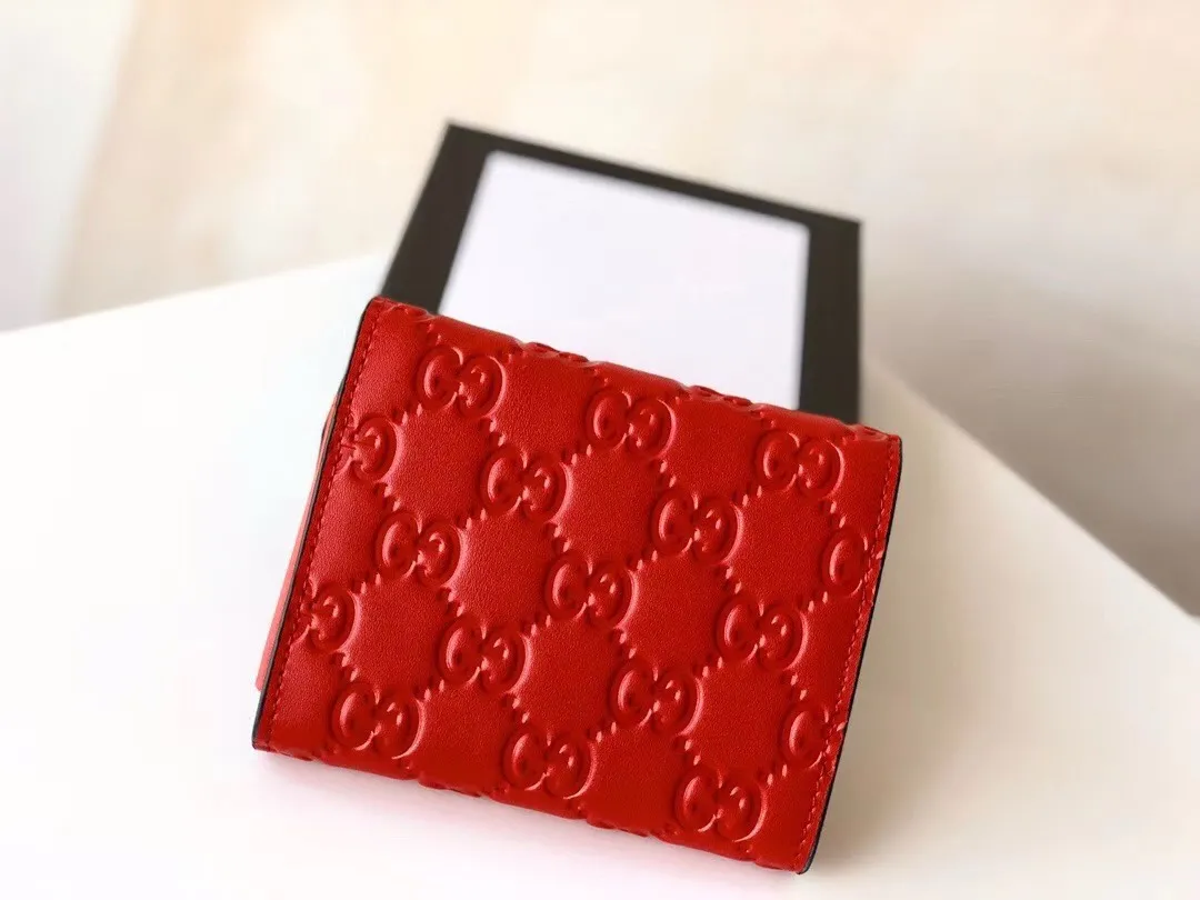 Gucci Wallets & Purse-736 - Image 3