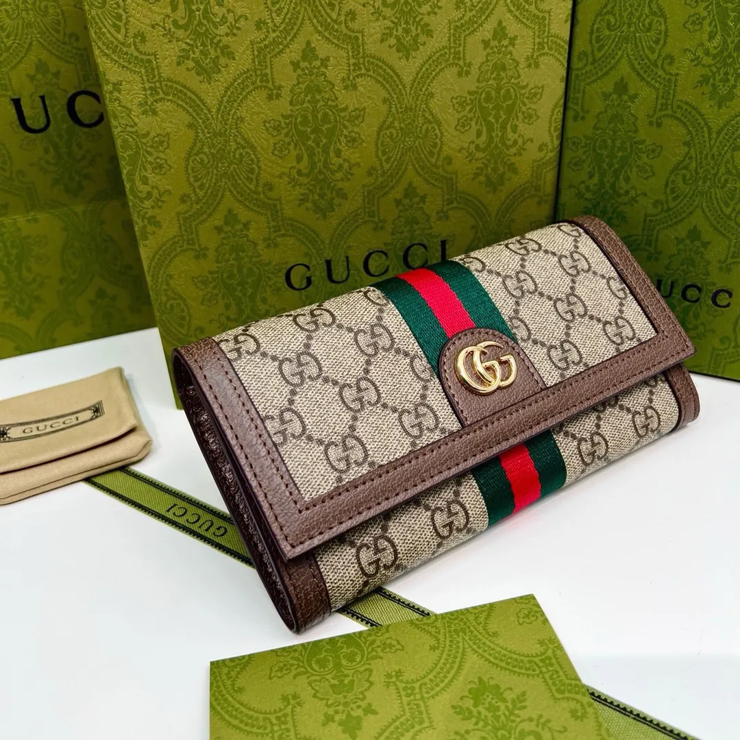 Alternative view of Gucci Wallets & Purse-737