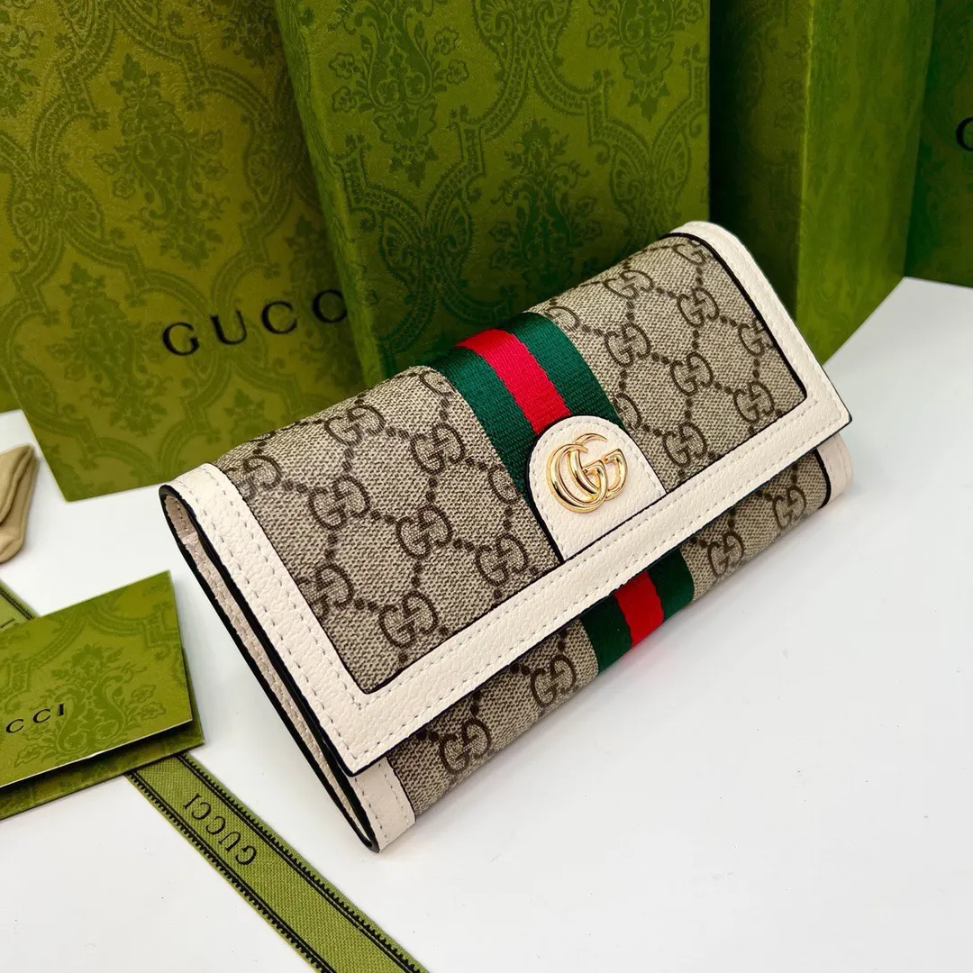 Alternative view of Gucci Wallets & Purse-738