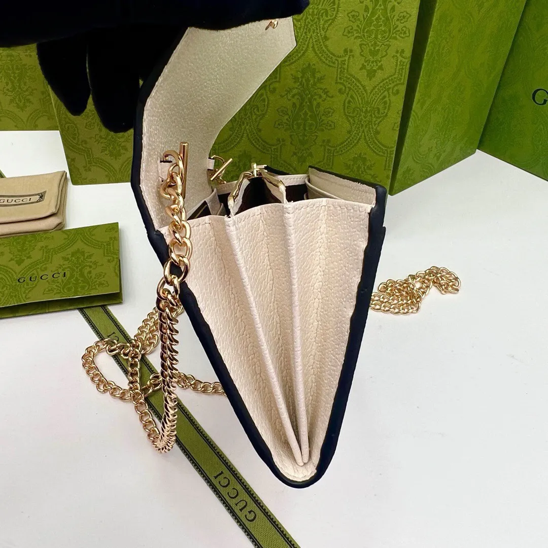 Gucci Wallets & Purse-738 - Image 4