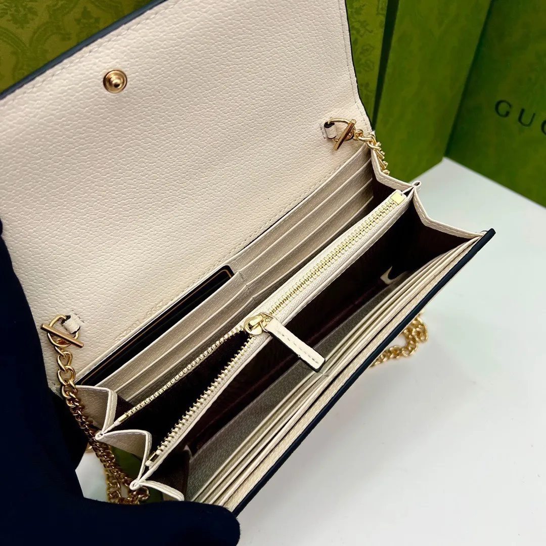 Gucci Wallets & Purse-738 - Image 6