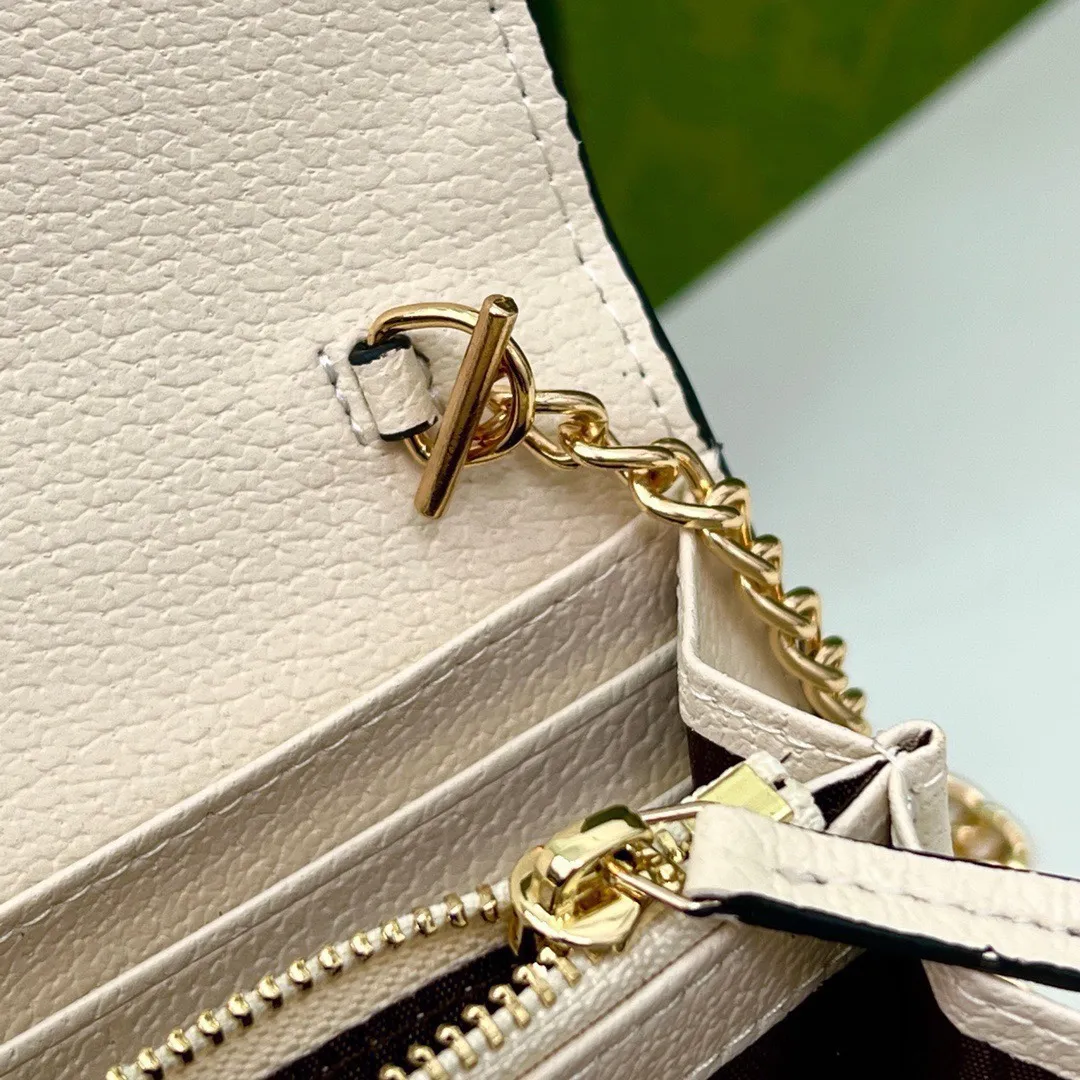 Gucci Wallets & Purse-738 - Image 7