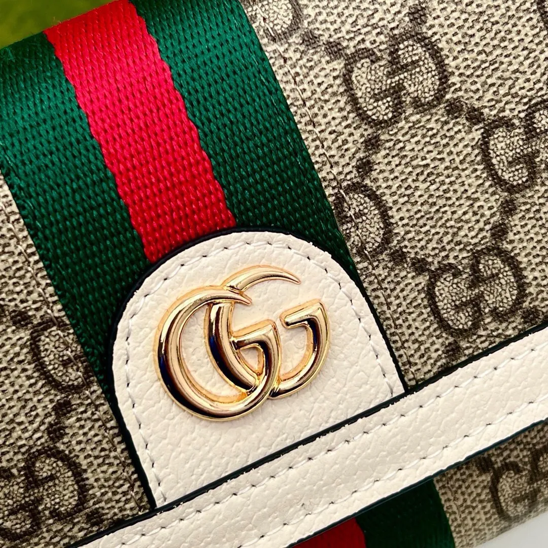 Gucci Wallets & Purse-738 - Image 8