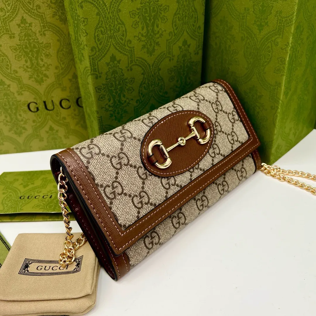 Alternative view of Gucci Wallets & Purse-739