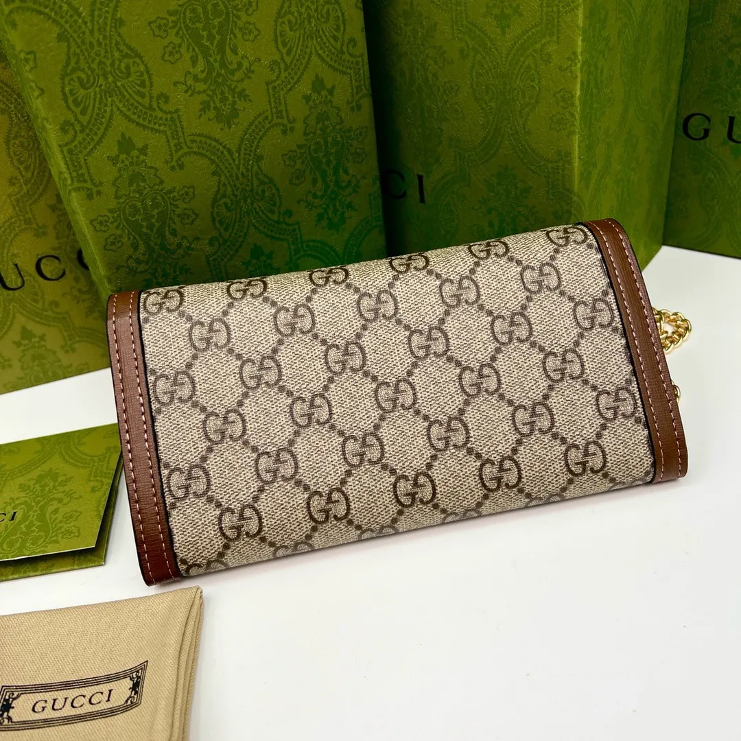 Gucci Wallets & Purse-739 - Image 3