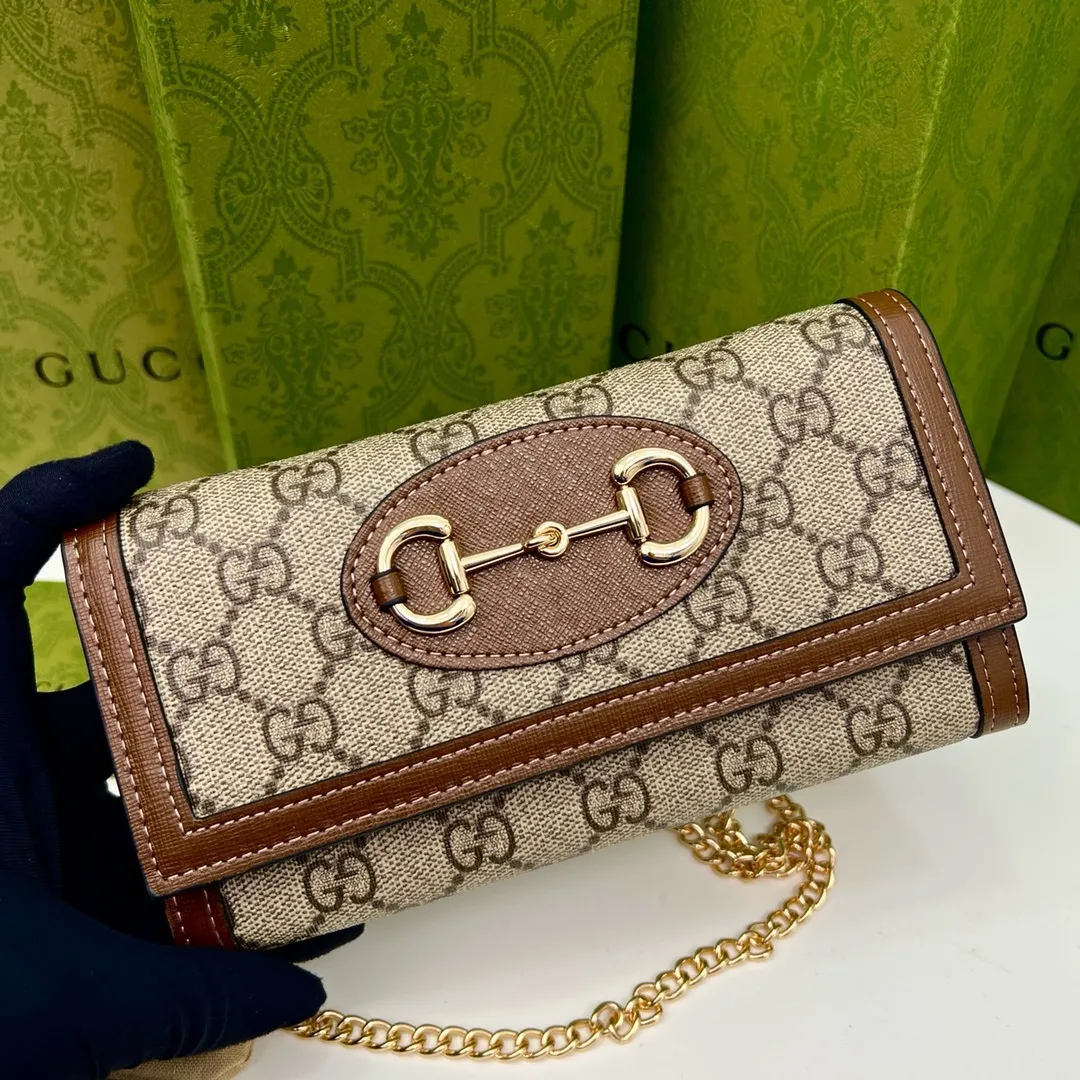 Gucci Wallets & Purse-739 - Image 4