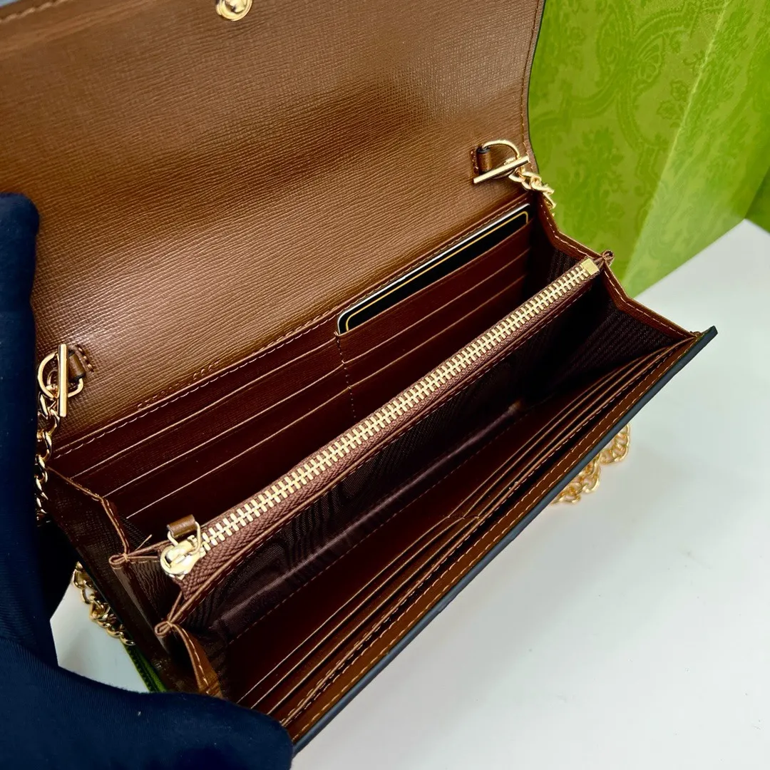 Gucci Wallets & Purse-739 - Image 6