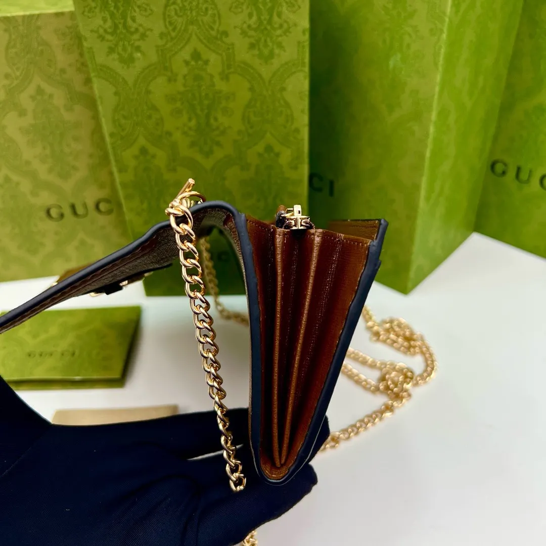 Gucci Wallets & Purse-739 - Image 7