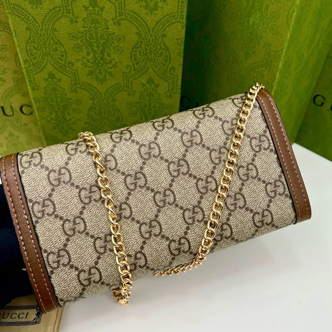 Gucci Wallets & Purse-739 - Image 8