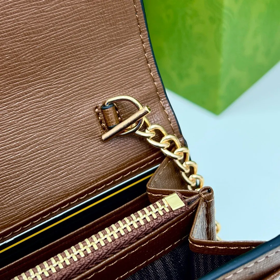 Gucci Wallets & Purse-739 - Image 9