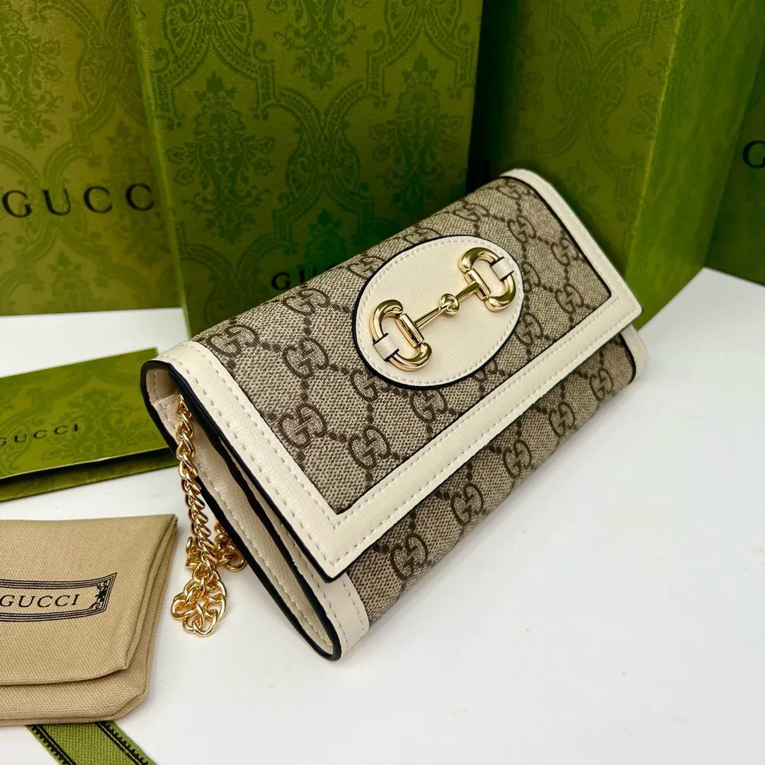 Gucci Wallets & Purse-740 - Image 3