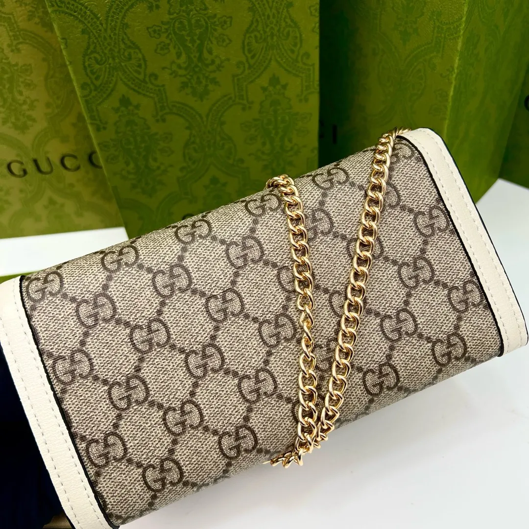 Gucci Wallets & Purse-740 - Image 9