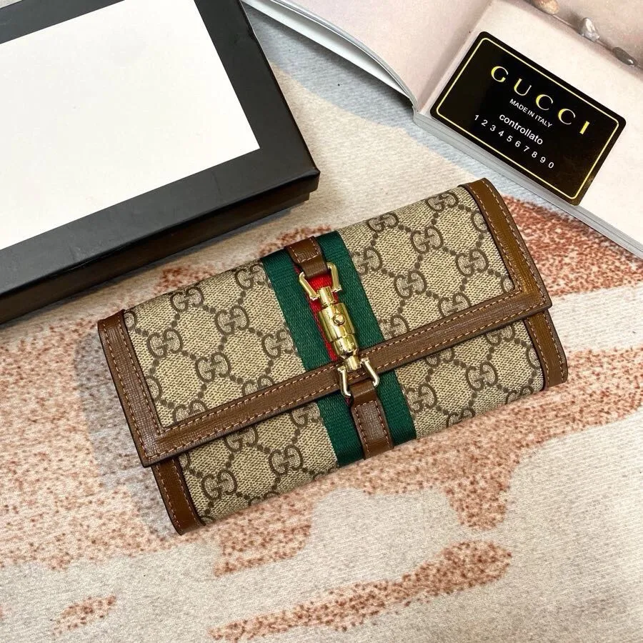 Alternative view of Gucci Wallets & Purse-741