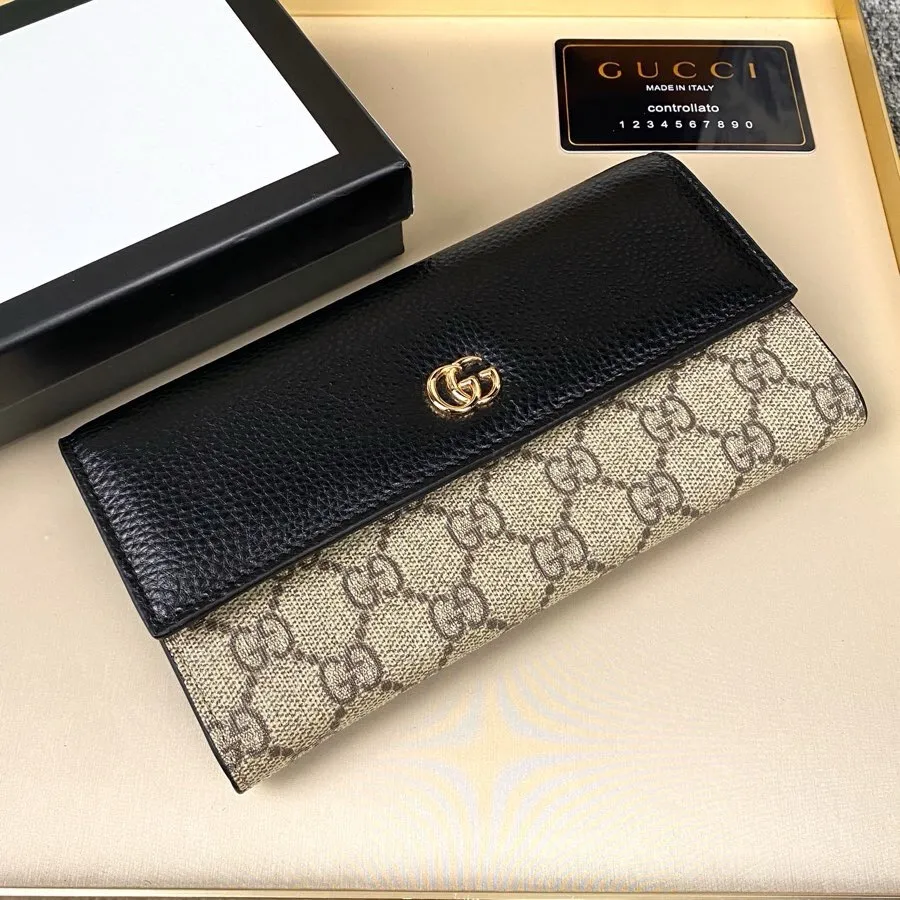 Gucci Wallets & Purse-742 - Image 3