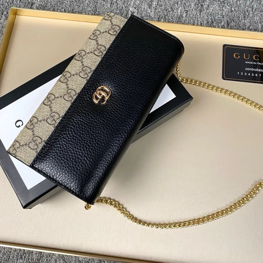 Gucci Wallets & Purse-742 - Image 4